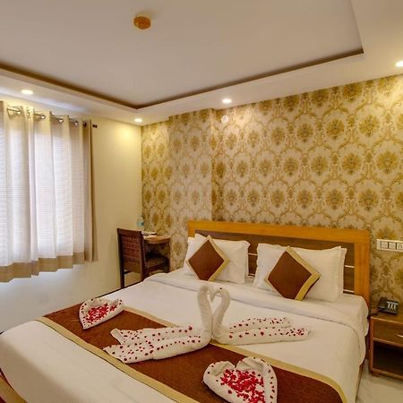 Jasoda Heritage By Keshav Global Hotels Jaipur Exterior photo